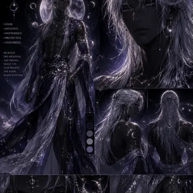 Profile image of Zephyr