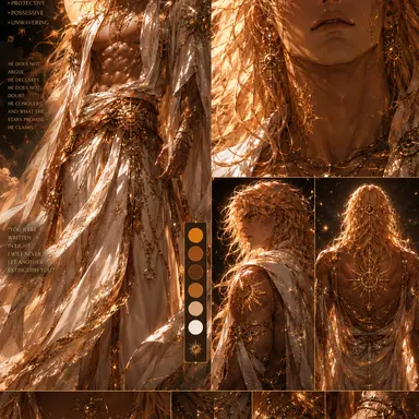 Profile image of Kaelus