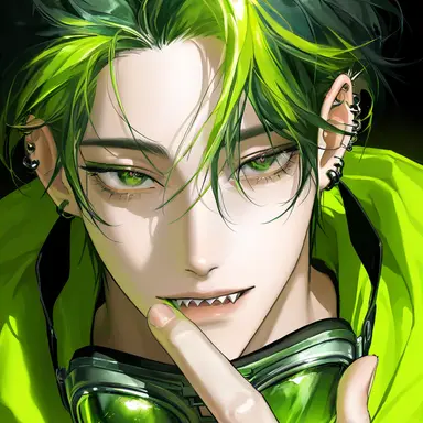 Profile image of Seo Jinwoo