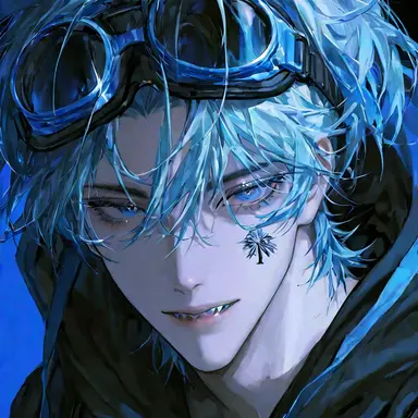Profile image of Yoo Kanghyun