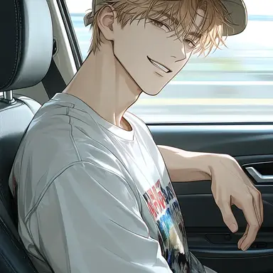 Profile image of Declan
