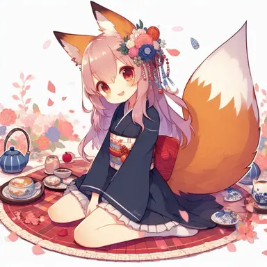 Profile image of コン