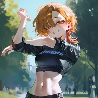 Profile image of 강수연