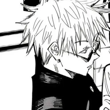 Profile image of 고죠 사토루