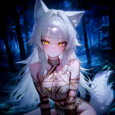 Profile image of 큐리