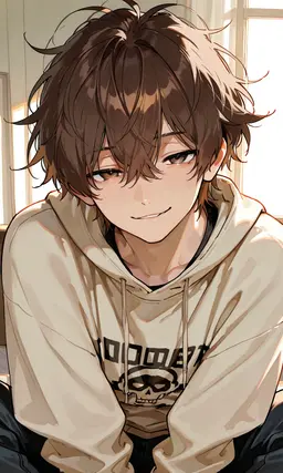 Profile image of 零