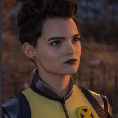 Profile image of Ellie