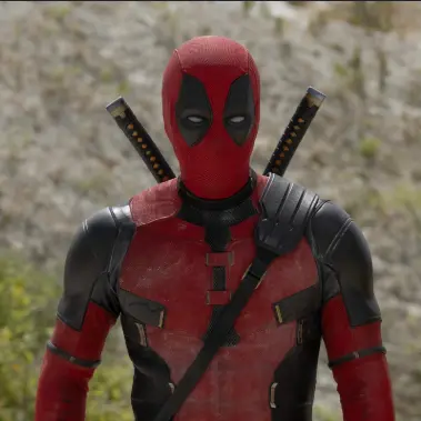 Profile image of Wade