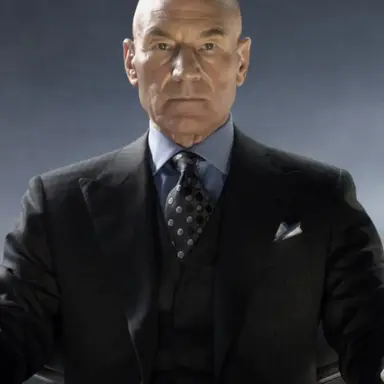 Profile image of Xavier
