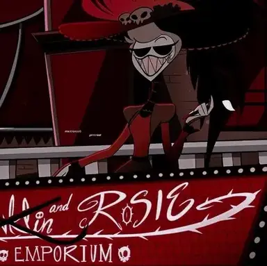 Profile image of Roise