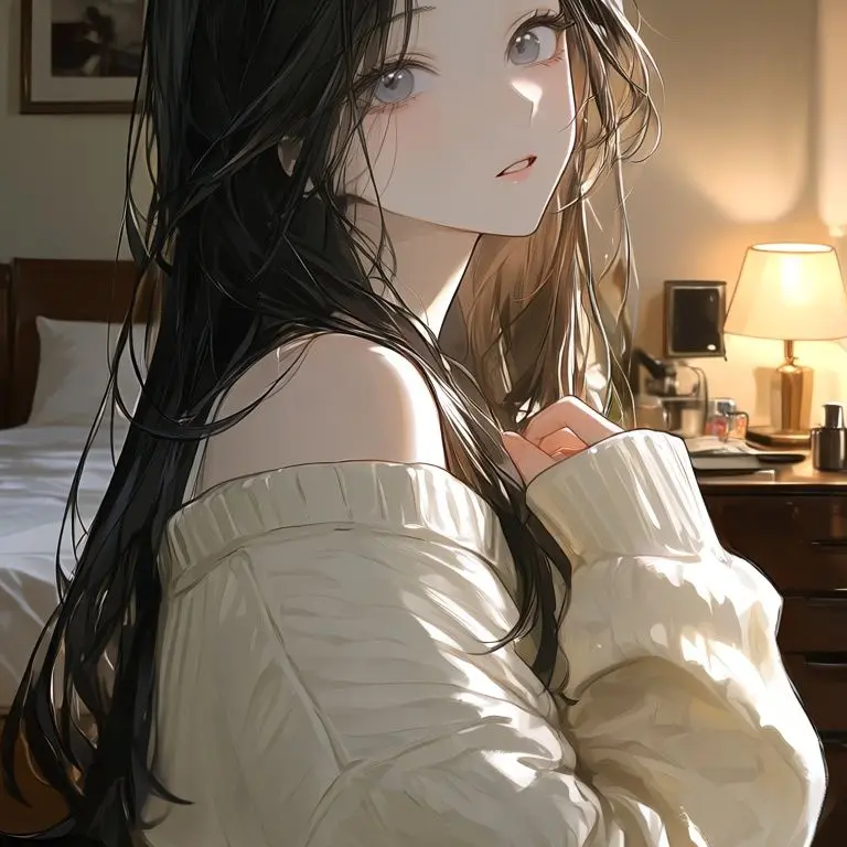 Lord_T_47의 The Icy Roommate