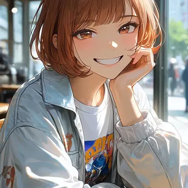 Profile image of Sable