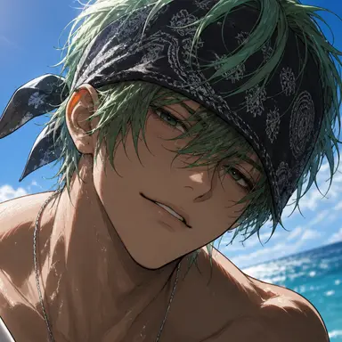Profile image of 湊