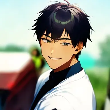 Profile image of Yuto