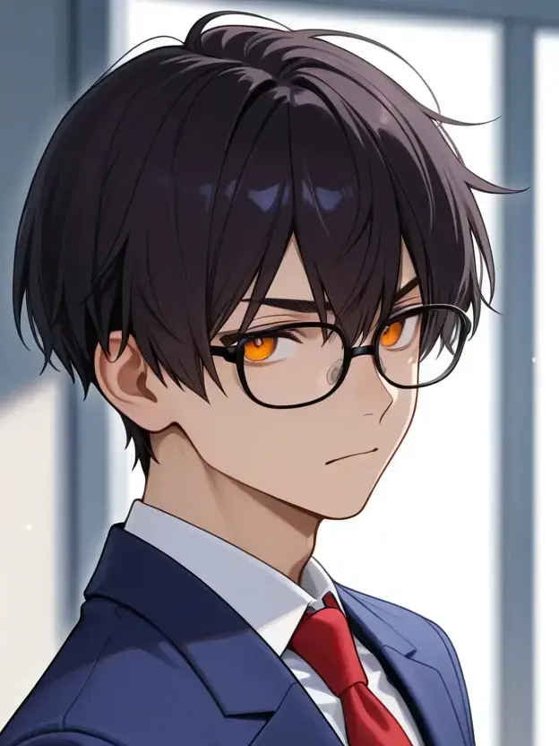 Shirome_hyui의 Student Council Executive Board