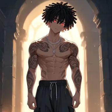 Profile image of KenAndre Adams