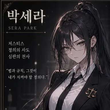 Profile image of 박세라