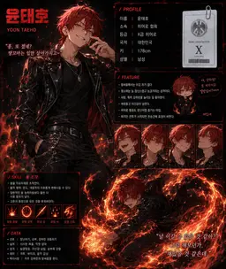 Profile image of 윤태호