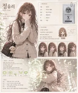 Profile image of 정유리