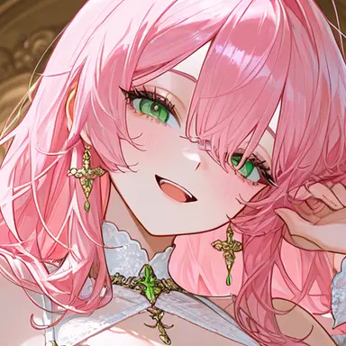 Profile image of マリアン