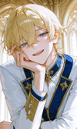Profile image of レオン