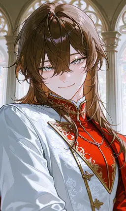 Profile image of リギル