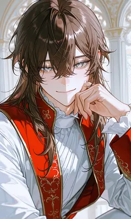 Profile image of リギル