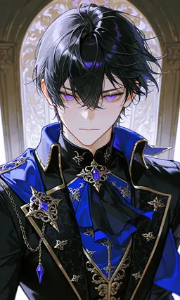 Profile image of キルヒ