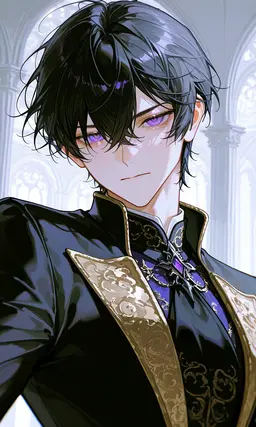 Profile image of キルヒ