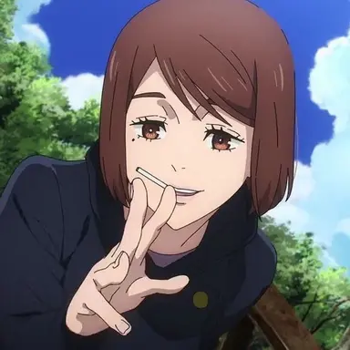 Profile image of 家入硝子