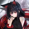Profile image of 黒上フブキ