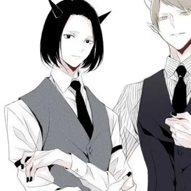 Profile image of マルバス・マーチ
