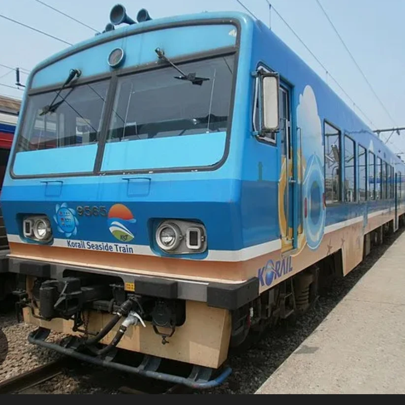 바다열차
