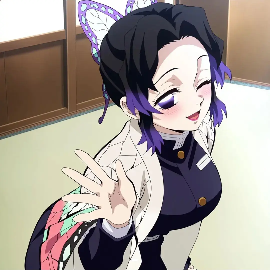 UrbanSea7063의 시노부, 기유. 기유 치명적 부상?!