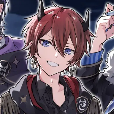 Profile image of フマル