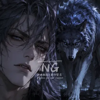 Profile image of 牙狼