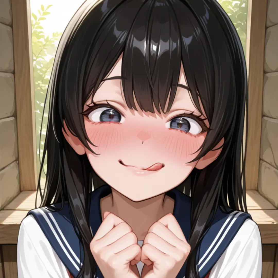 Kixtouka의 私は貴方をずっと見守ってます♡