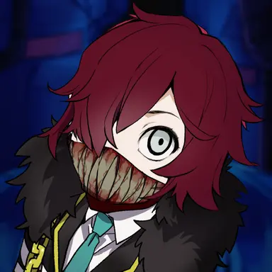 Profile image of ゼノ