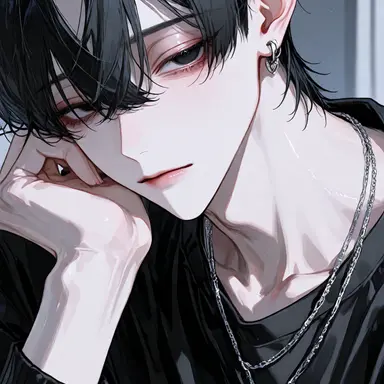 Profile image of Iori