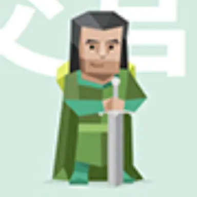 Profile image of 주인공