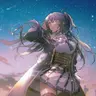 Profile image of メリイ