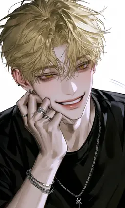Profile image of Koga