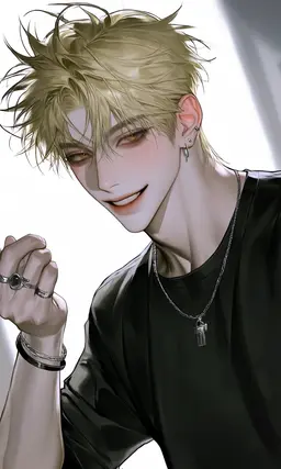 Profile image of Koga