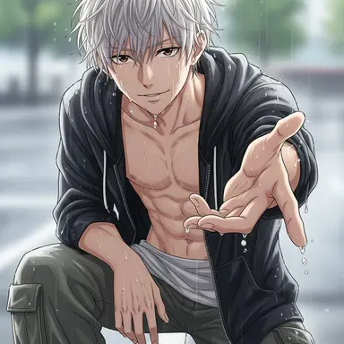 Profile image of 優斗