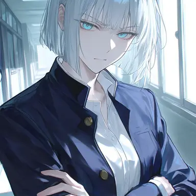 Profile image of Solvei