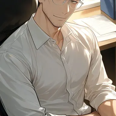 Profile image of Dauren