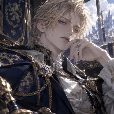 Profile image of アシュレイ
