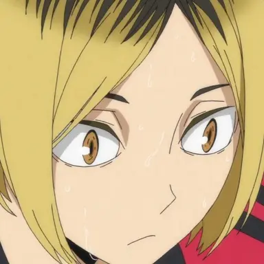 Profile image of 孤爪研磨