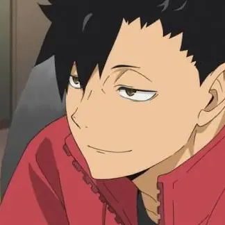 Profile image of 黒尾鉄朗