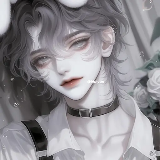 bkhyun의 백한율